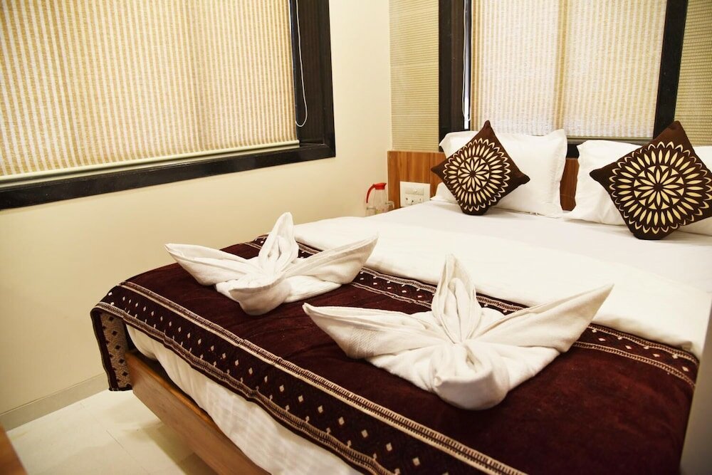 Фото Hotel Flora Fountain