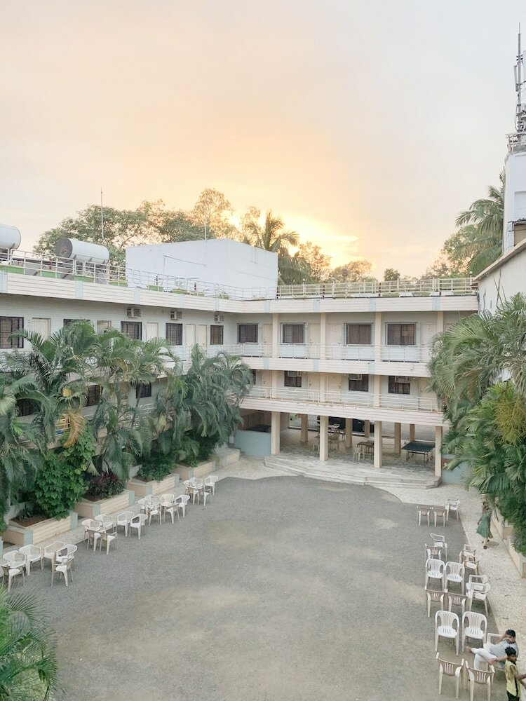 Фото Hotel Royale Heritage