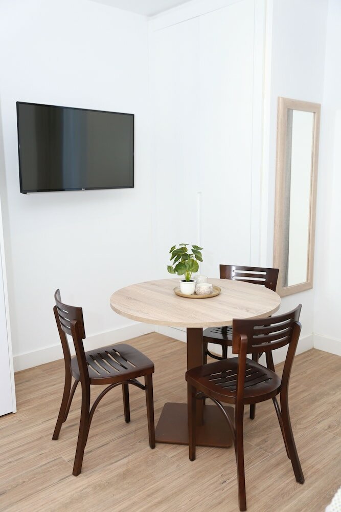 Фото New Point Madrid Opera