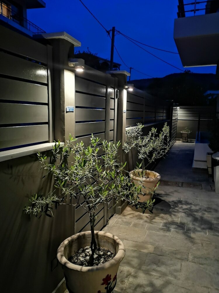 Фото Andrews Luxury Residence