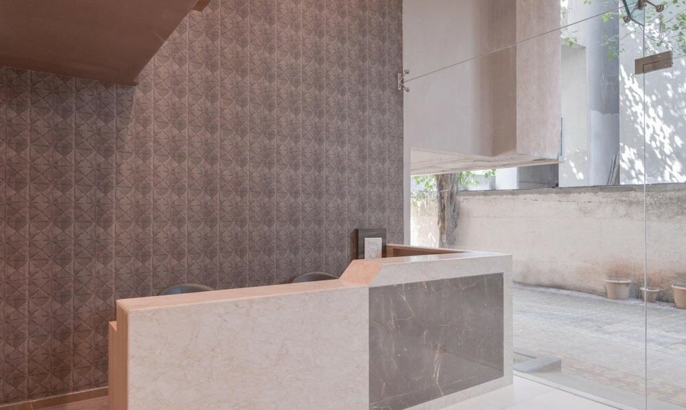 Фото Hotel West Blue