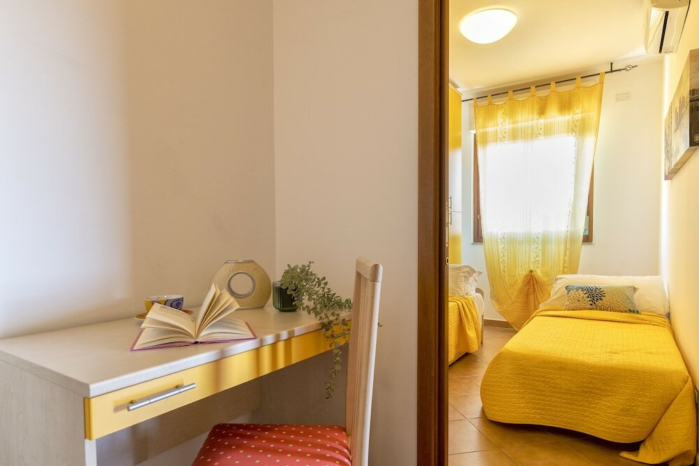 Фото Karol Casa Vacanze