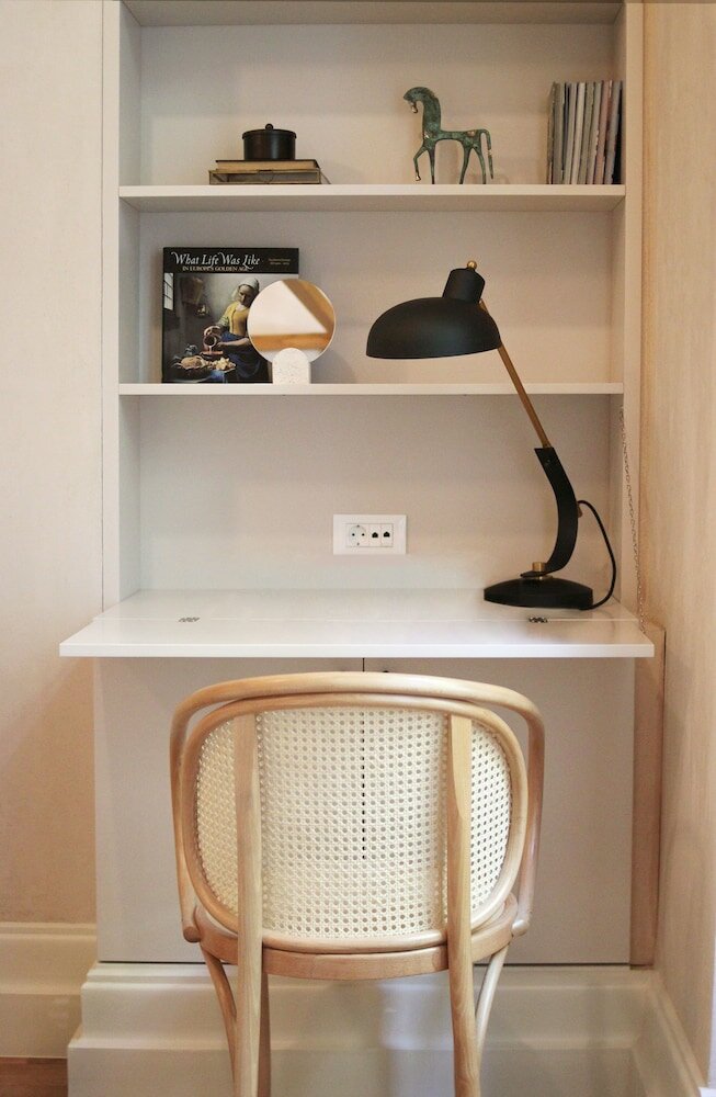 Фото Monsieur Didot