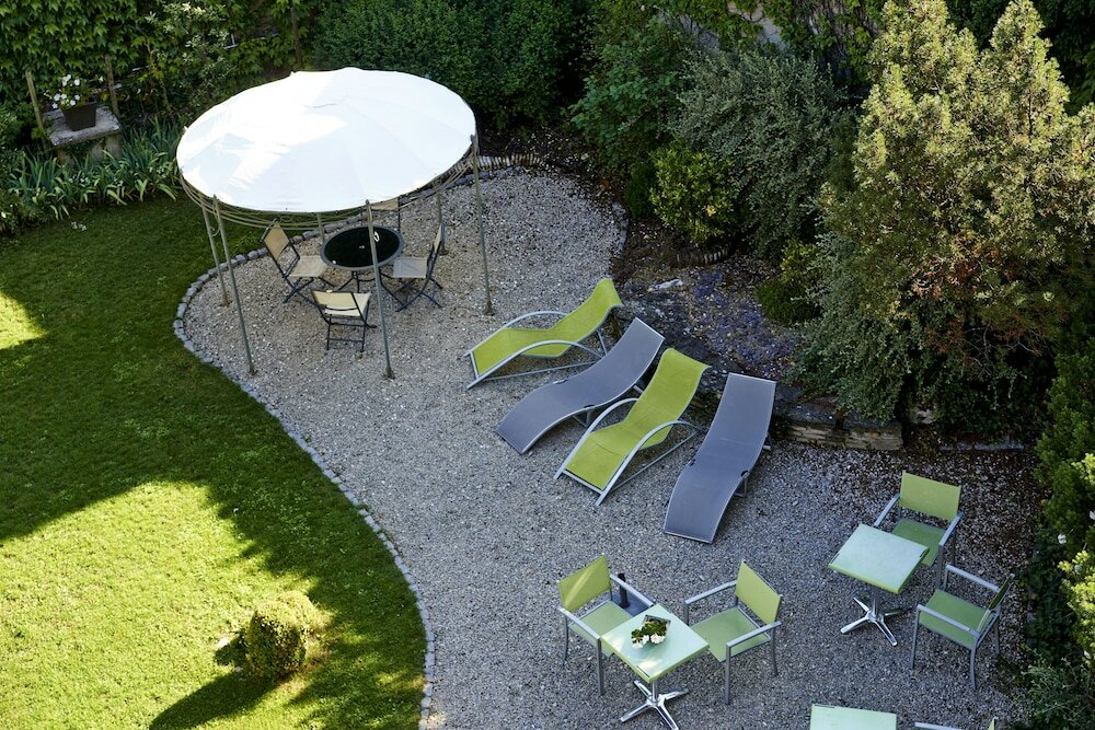 Фото L'aparthoteL LhL