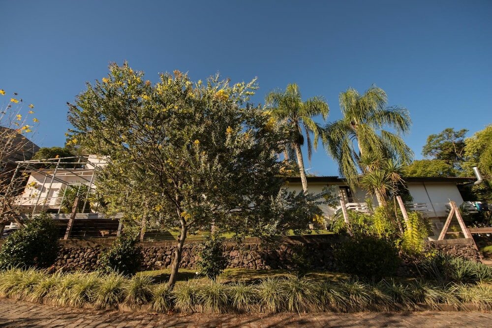 Фото Pousada Villa Dei Fiori