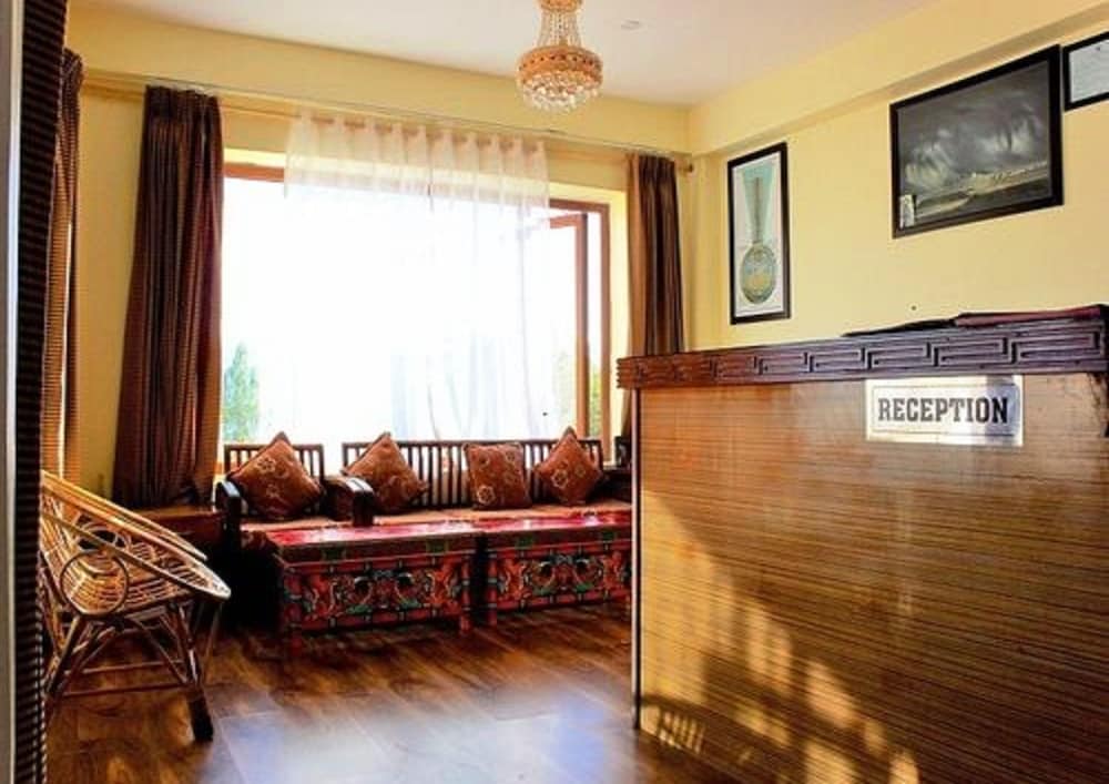 Фото Himalayan Residency Ladakh