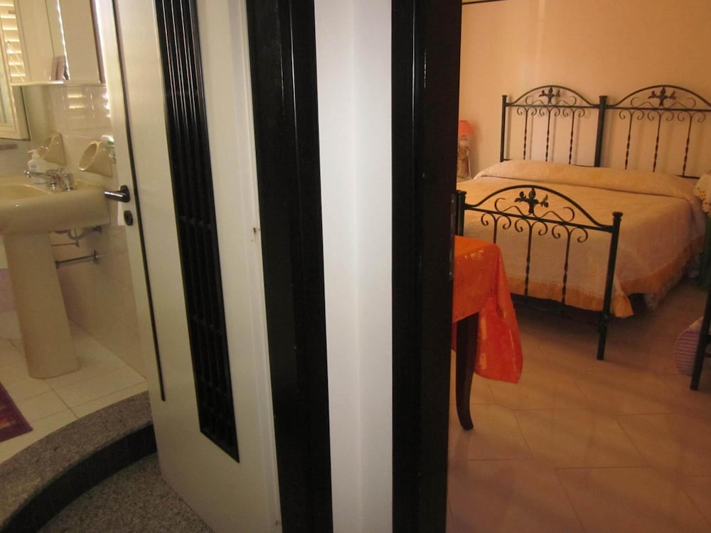 Фото B&b Villa Ambra