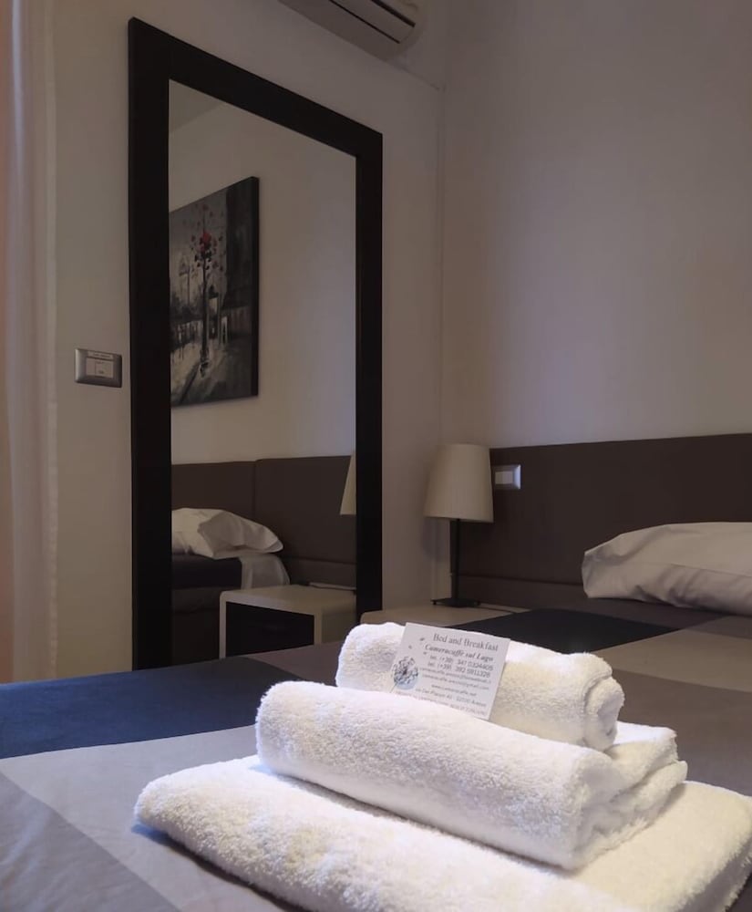 Фото Cameracaffè sul Lago