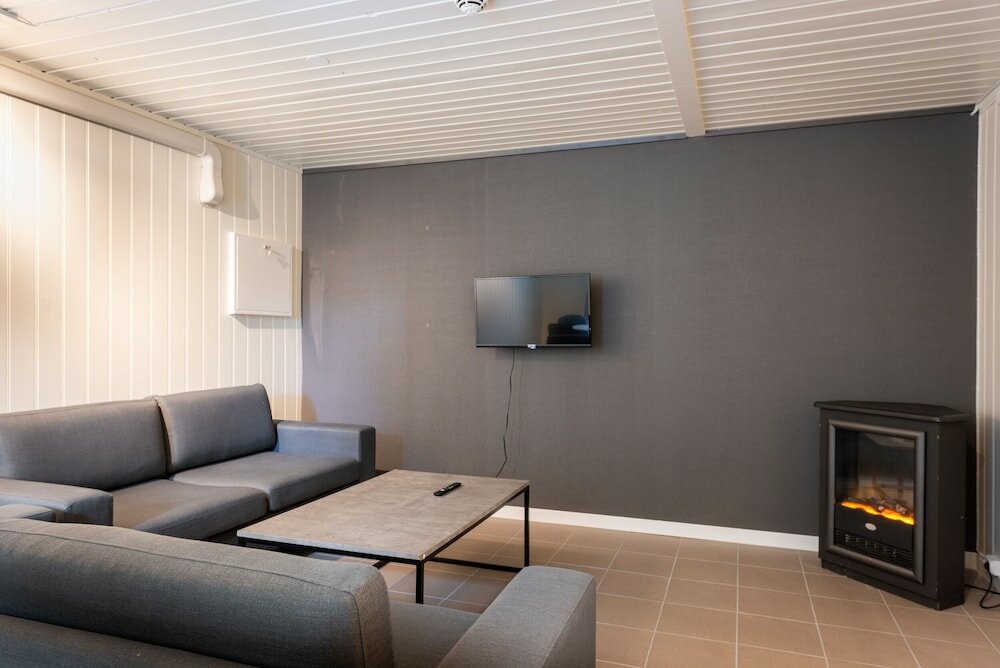 Фото Mo Gjestegård