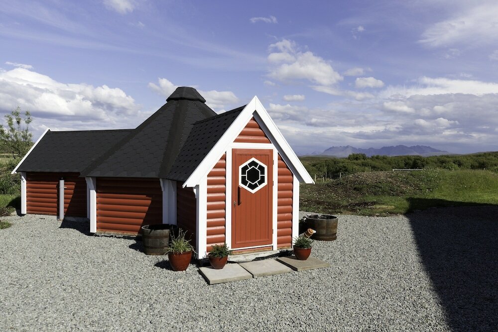 Фото Foxwood Bed & Breakfast