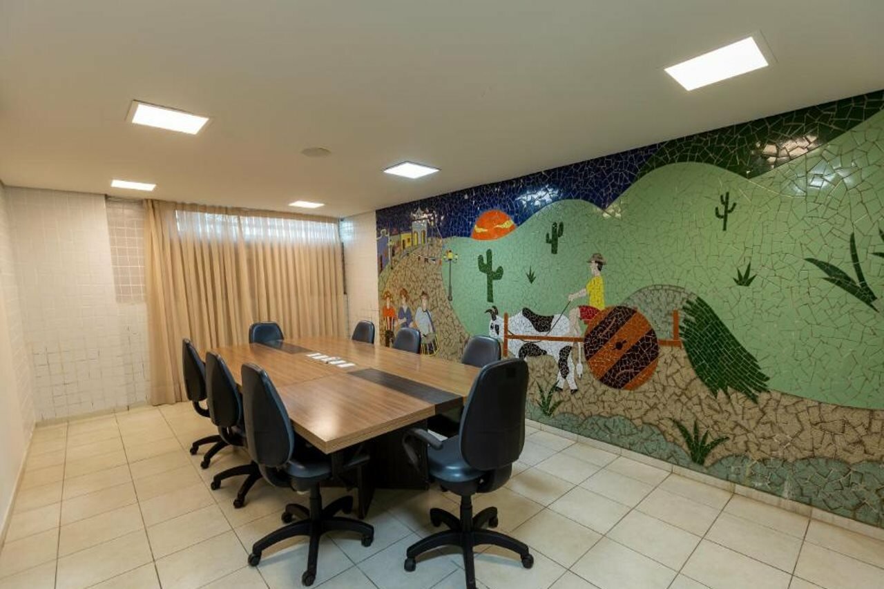 Фото Rede Andrade Solmar