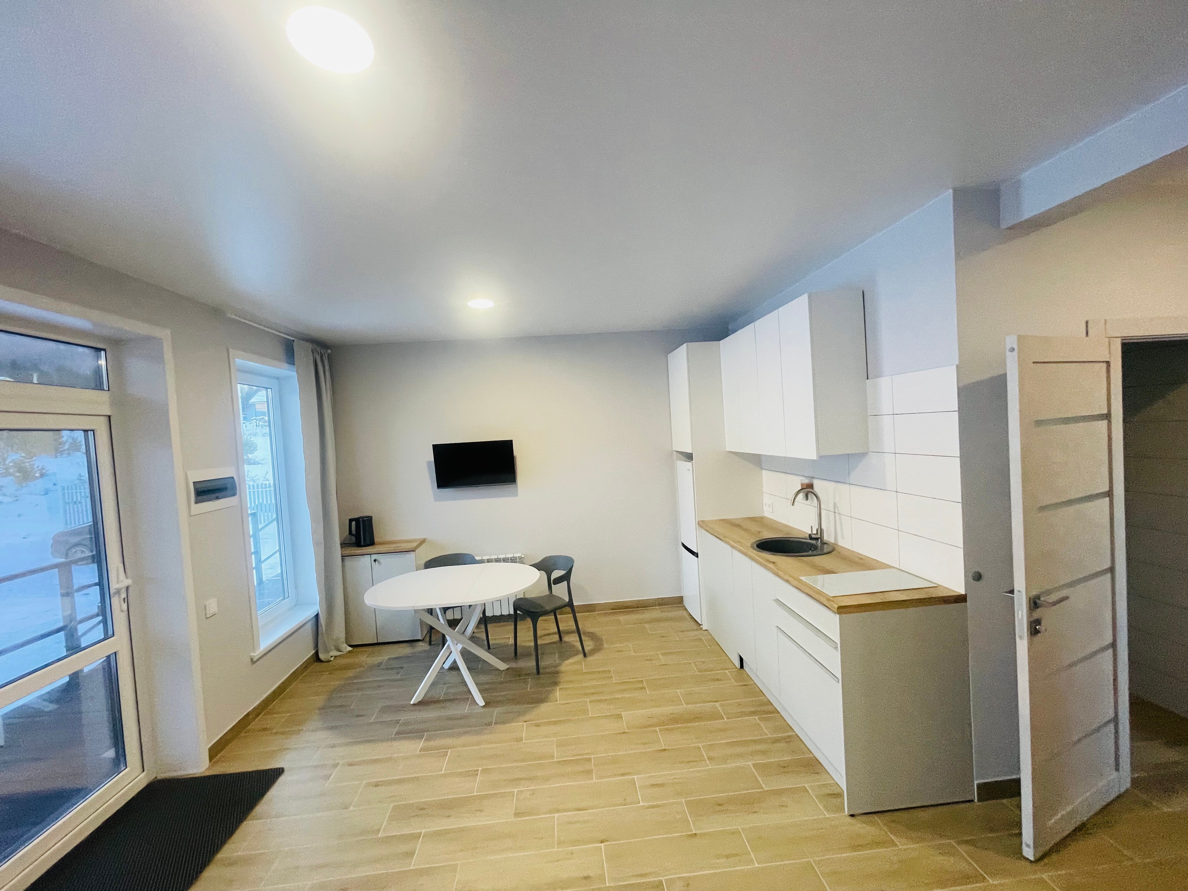 Фото Гостевой дом на Манжероке