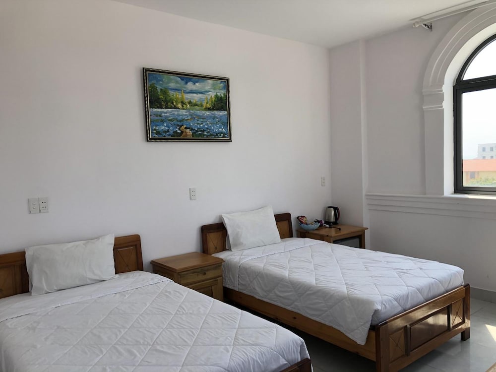 Фото Bac Nam Hotel