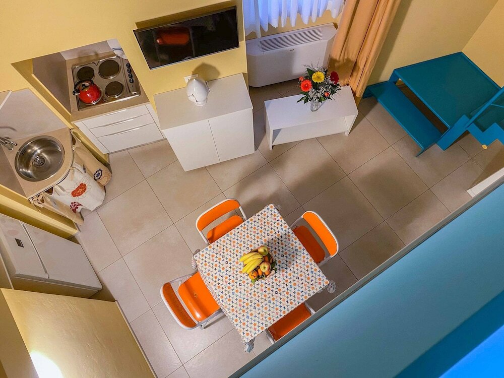 Фото Al Giardino Del Nespolo