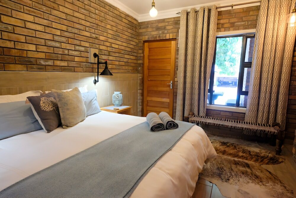 Фото St Lucia Livingston Lodge