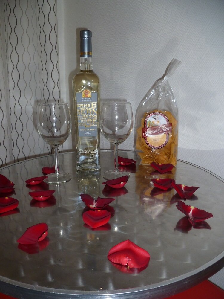 Фото Hotel Victor Hugo