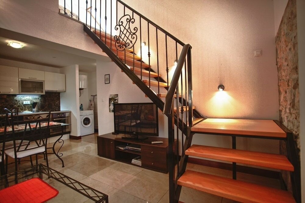 Фото Dalmatian Apartments