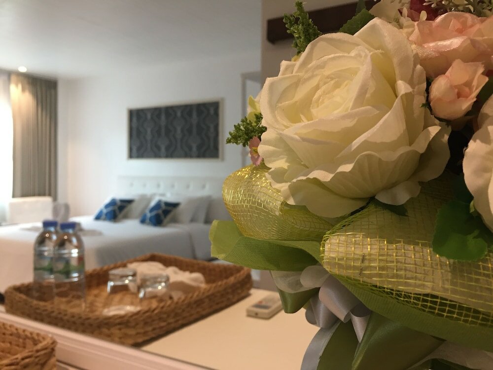 Фото Phetcharat Grand Hotel Maesot