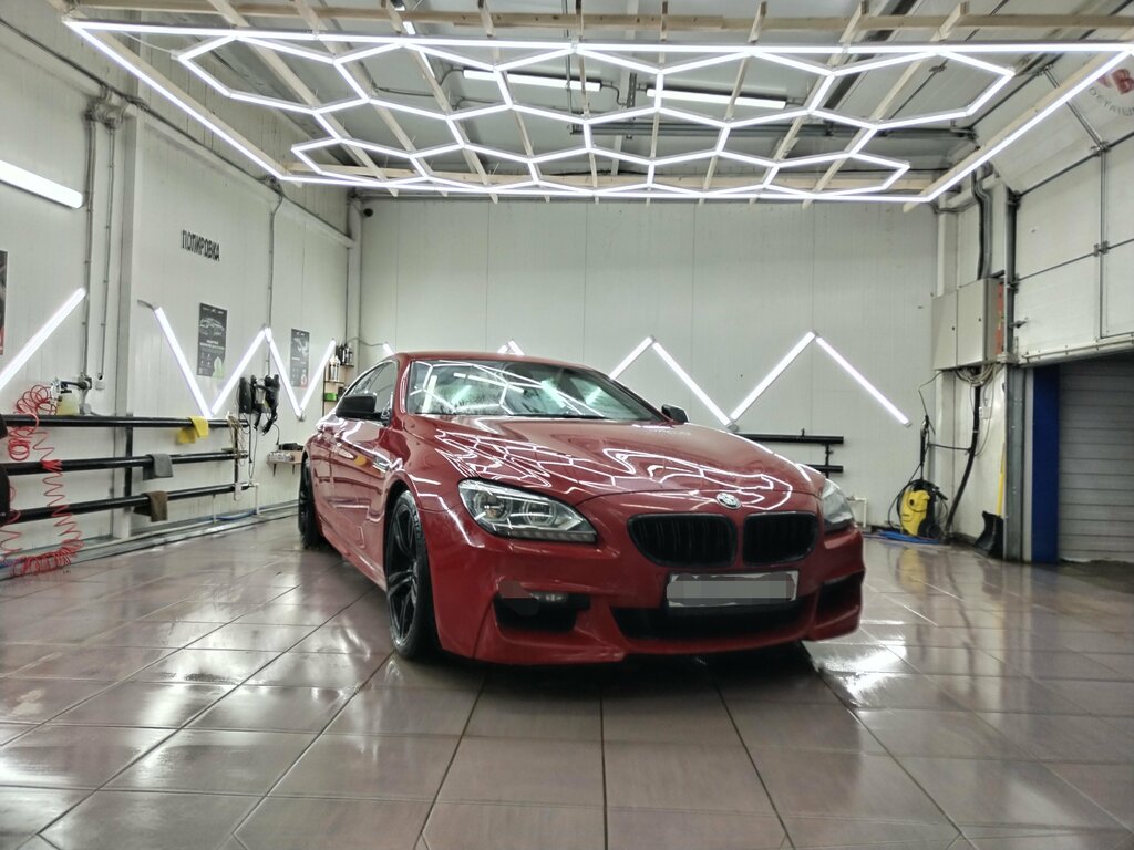 Auto detailing Best, Orel, photo