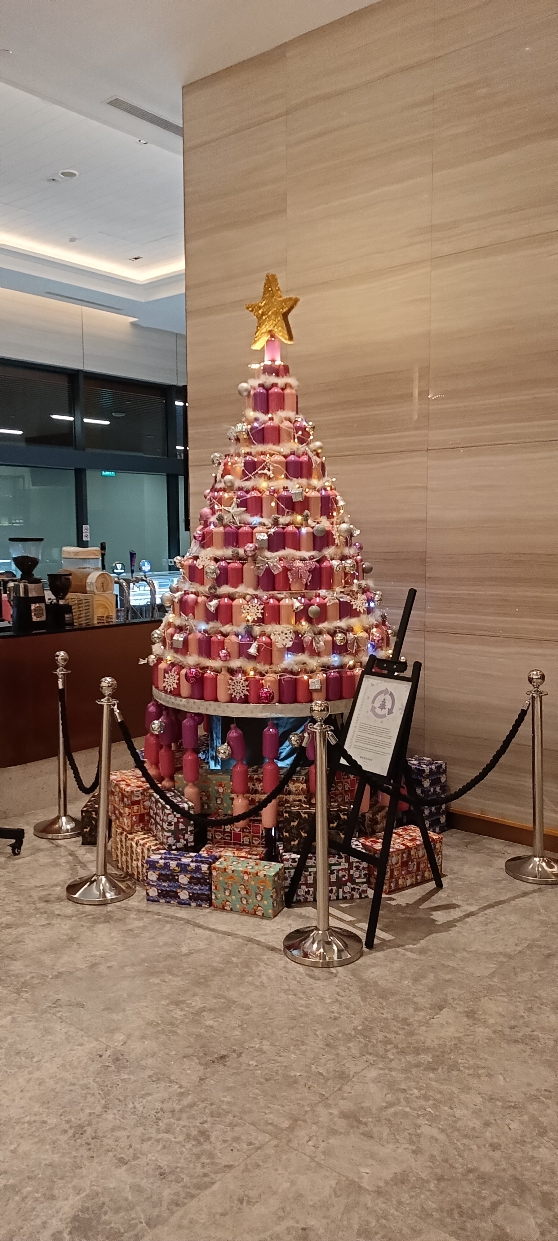 Фото Mercure Icon Singapore City Centre