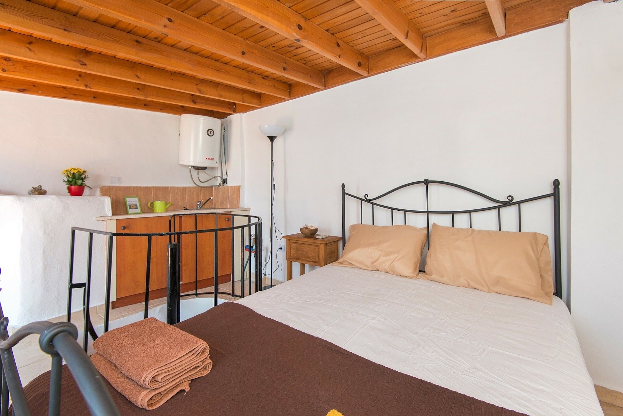 Фото Old Town Roloi House