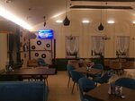 Brasseria 0'33 (Michurina Street, 125Ч), cafe