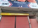 Poonch Hill (Pirwadhai, Bangash Colony, 7022B), express oil change