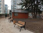 Ilica Mahallesi Muhtarligi (Izmir, Narlidere District, Ilica Neighborhood, Palandoken Street, 26/4), mukhtarlyk