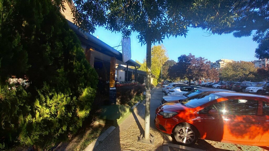 Medical examination Egzakta, Belgrade, photo