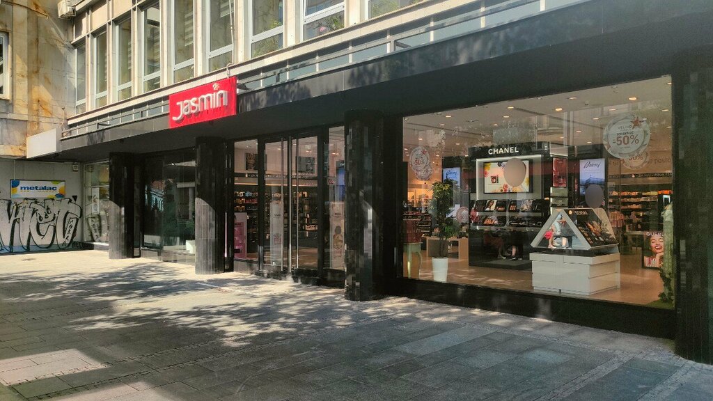 Financial consulting Pronto Consulting, Belgrade, photo