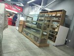 Bageta (Gogol Street, 66), bakery