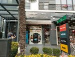Gezen Bebe (İstanbul, Kadikoy, Operatör Cemil Topuzlu Cad., 91-93), tienda de niños