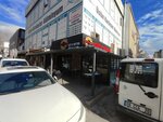 Crispy Bagel (Ankara Province, Altındag District, Önder Mah., Koçak Cad., 14), fast food