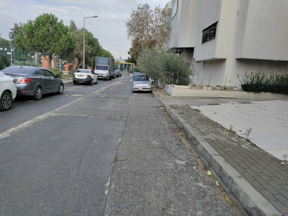 Advertising agency Aryom Ajans, Izmir, photo