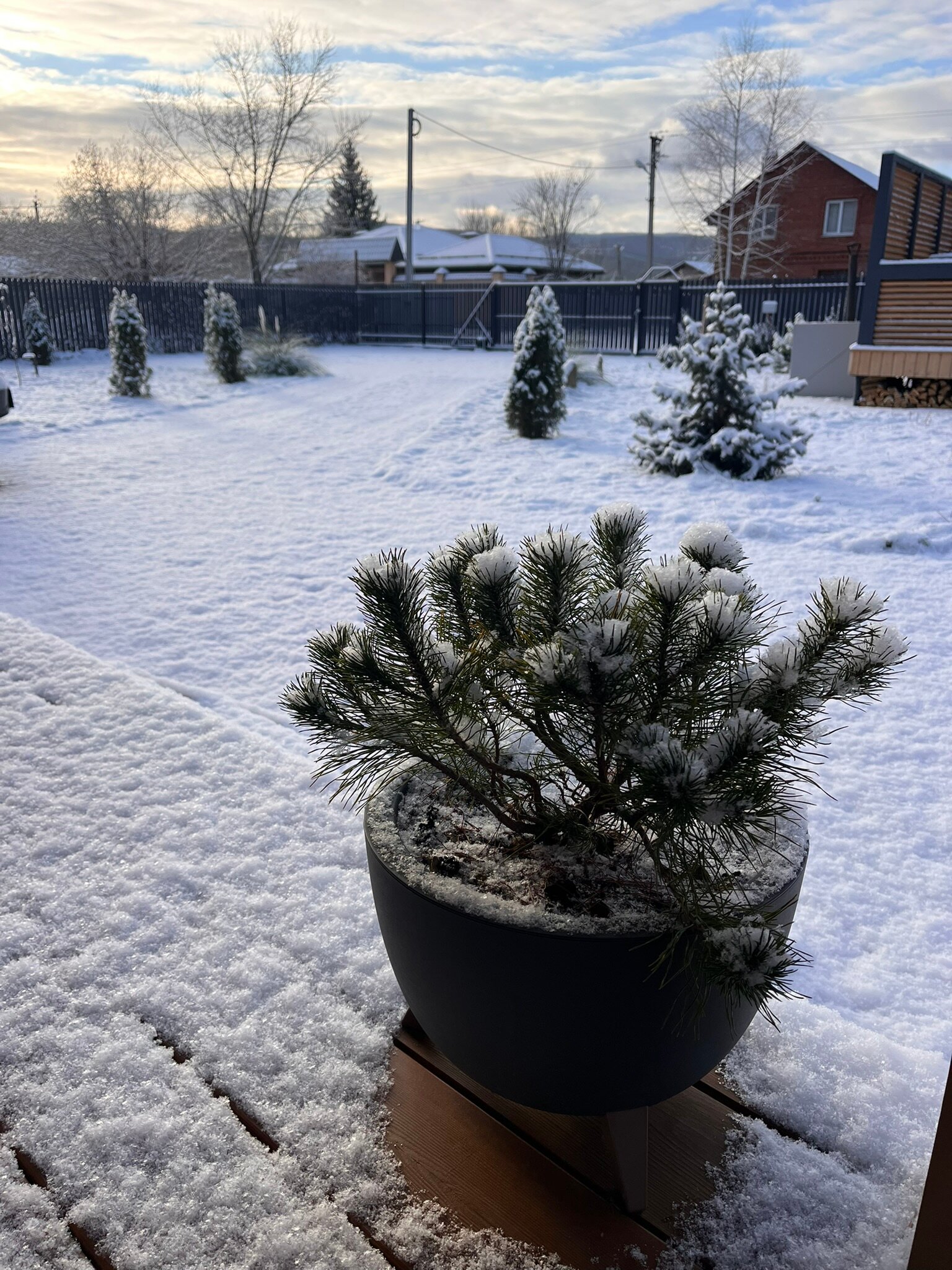 Фото Дом в Крепостной