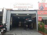 Exhaust Master Selahattin (Izmir, Gaziemir District, Beyazevler Neighborhood, 574th Street, 36), car service, auto repair