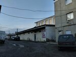 Мебель (ул. Менделеева, 1, лит.Ю), магазин мебели в Тамбове