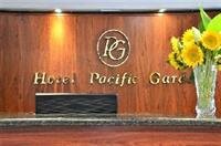 Гостиница Pacific Garden