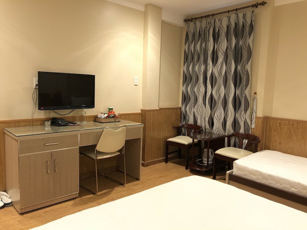 Фото Truong Thinh Hotel