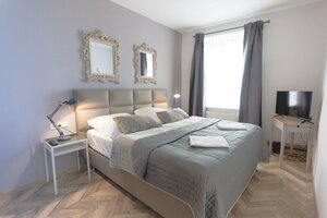 Гостиница TM Suites