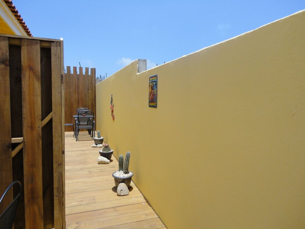 Фото Alta Montaña Apartments