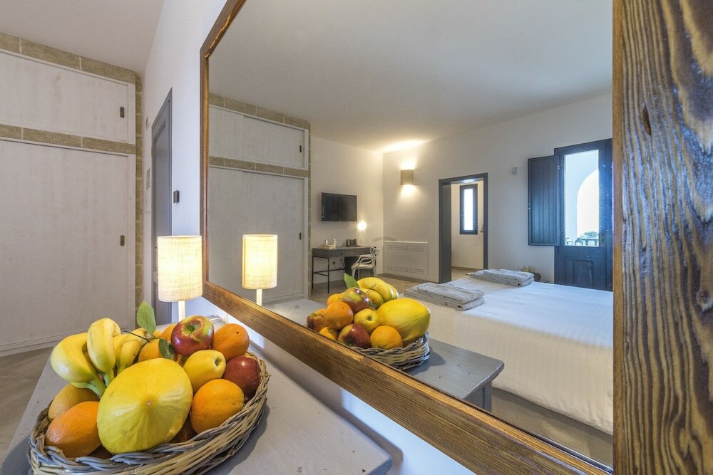 Фото Masseria Le Mandorle