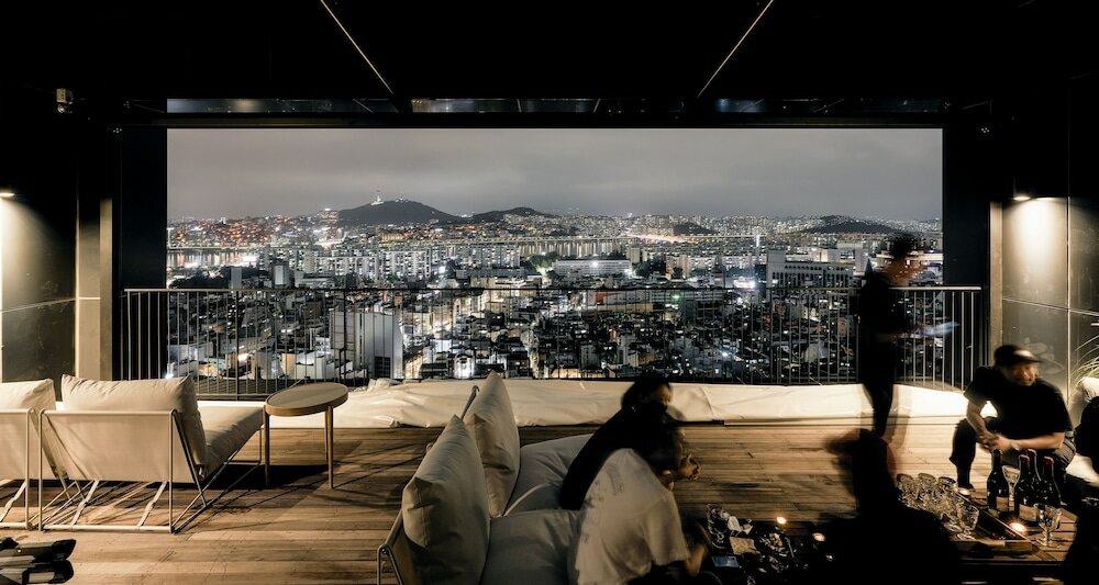 Фото Anteroom Seoul