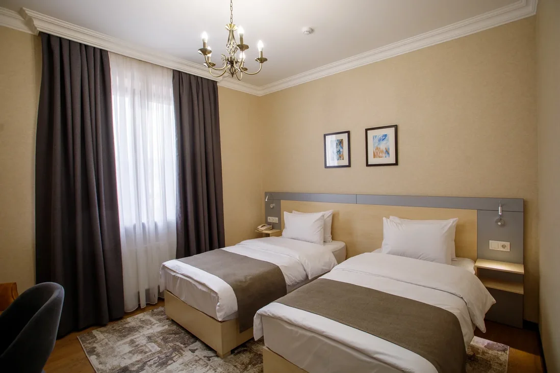 Фото отеля 5