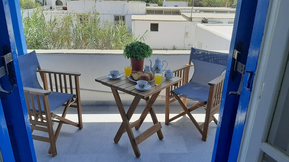 Фото Agia Anna Hotel