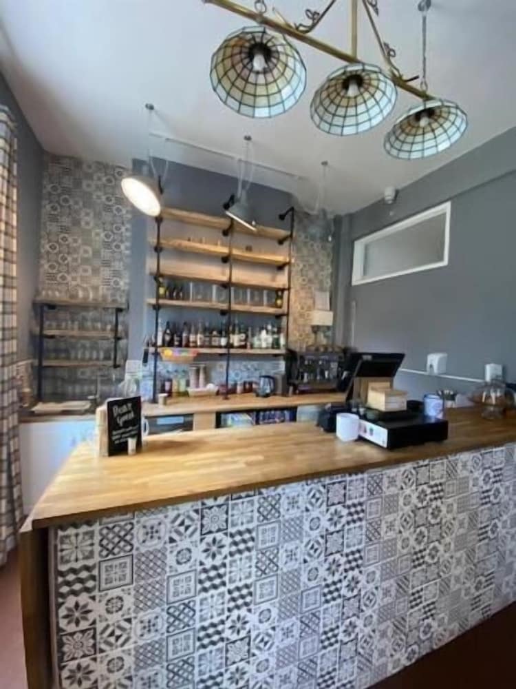 Фото The Great Western Hotel