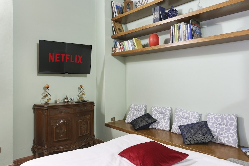 Фото Across The River