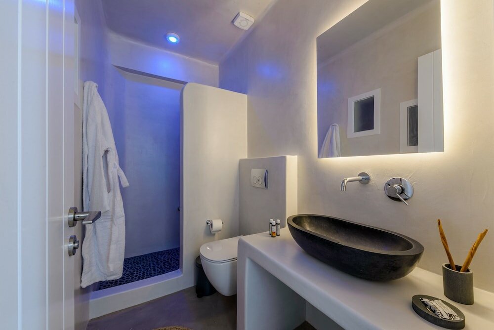 Фото Venti Villa Naxos