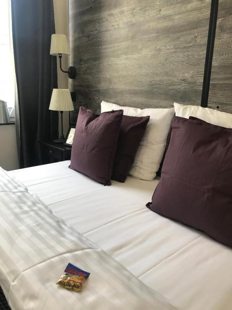 Фото Hamburg Room