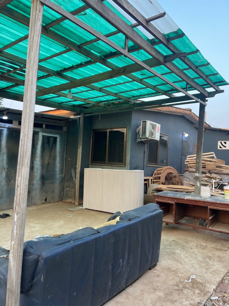 Custom furniture Able Ghana Decor, Earth, photo